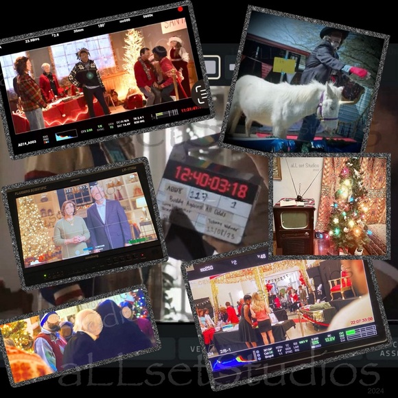 š4 LIVE SHOW NOTICE UPDATES + MEET THE DESIGNER BIO & BEHIND THE SCENES STORIES - Picture 7 of 7